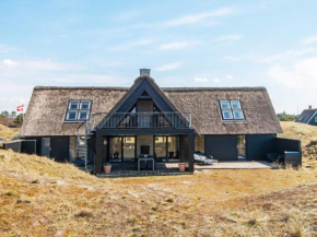 Holiday home Fanø CLXXVIII
